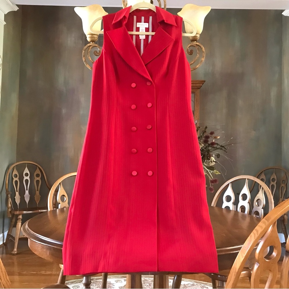 Liz Claiborne Dress